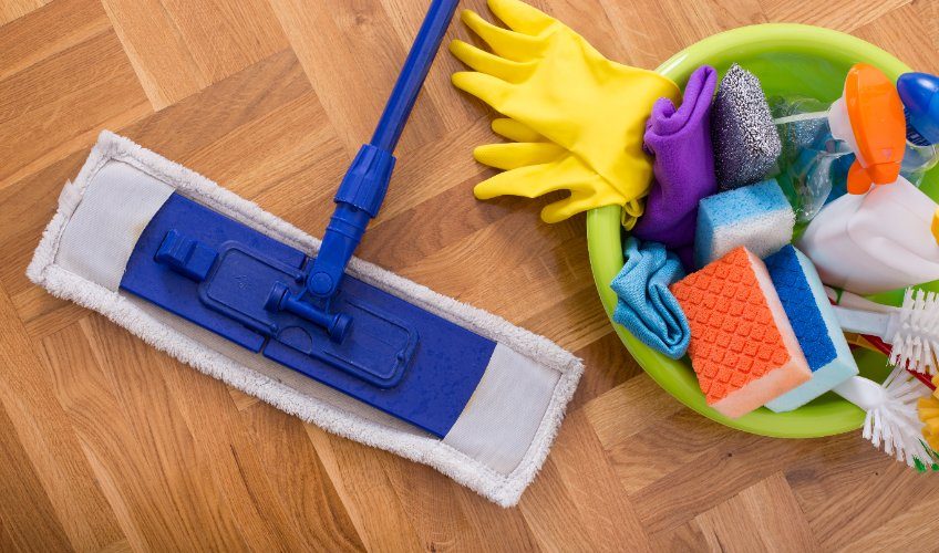 Commercial Cleaning Durango Colorado